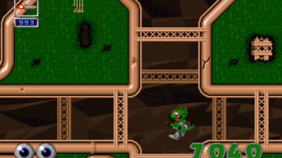Screenshot for Guimo