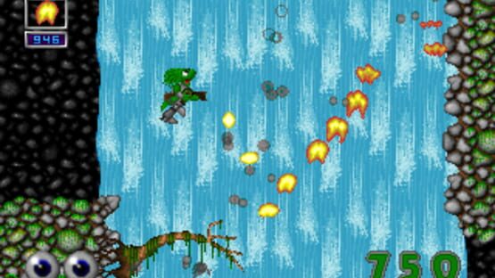 Screenshot for Guimo