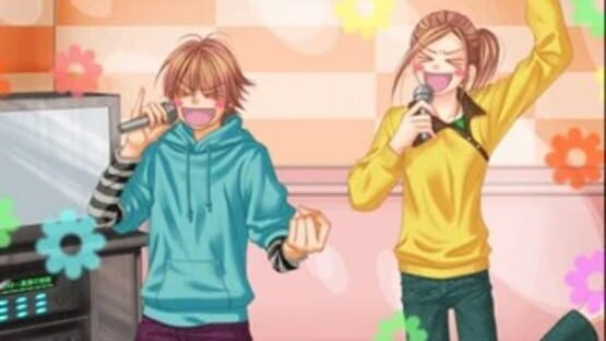 Screenshot for Love Com: Punch de Cont.