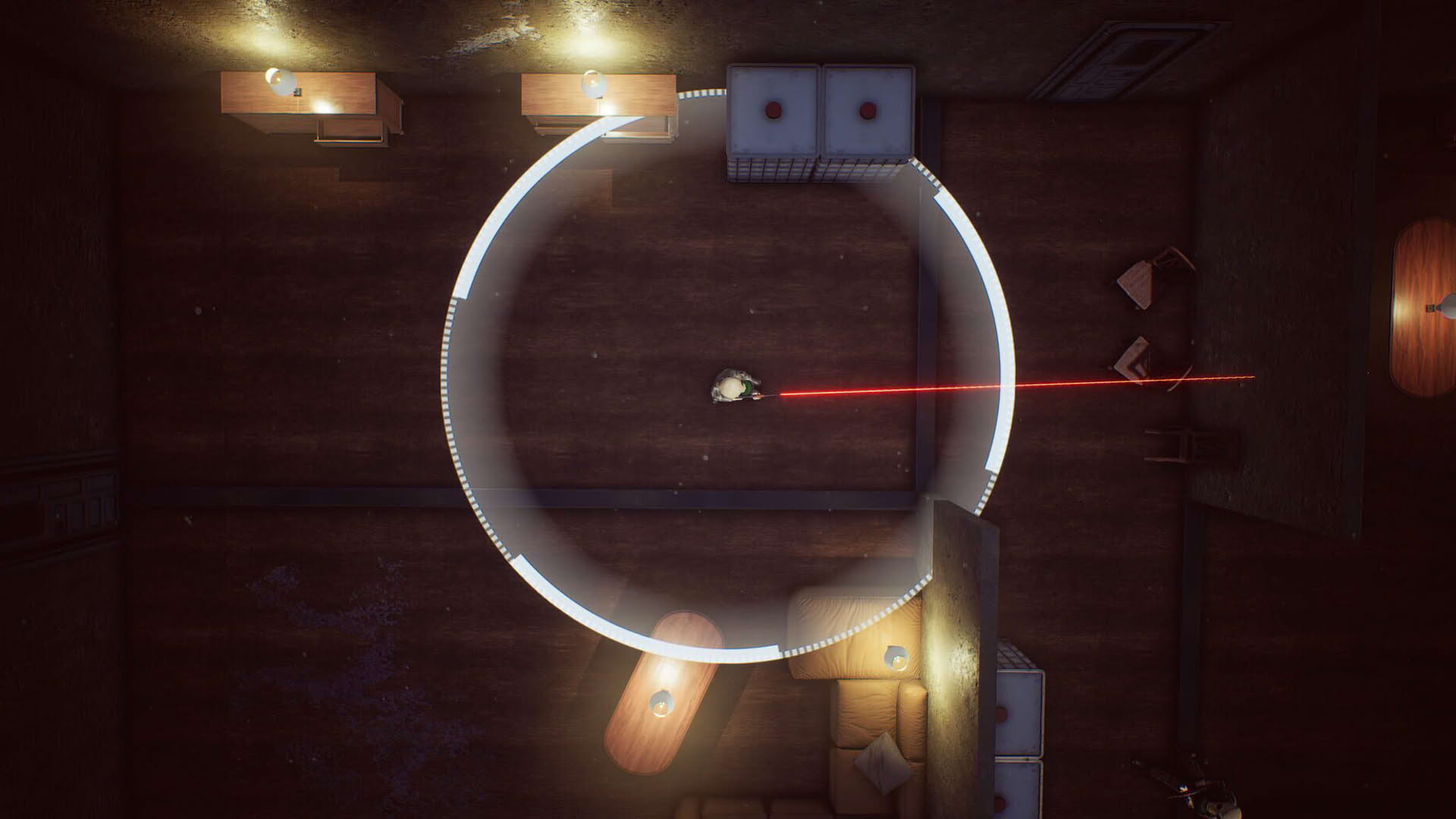 Screenshot for Die Again