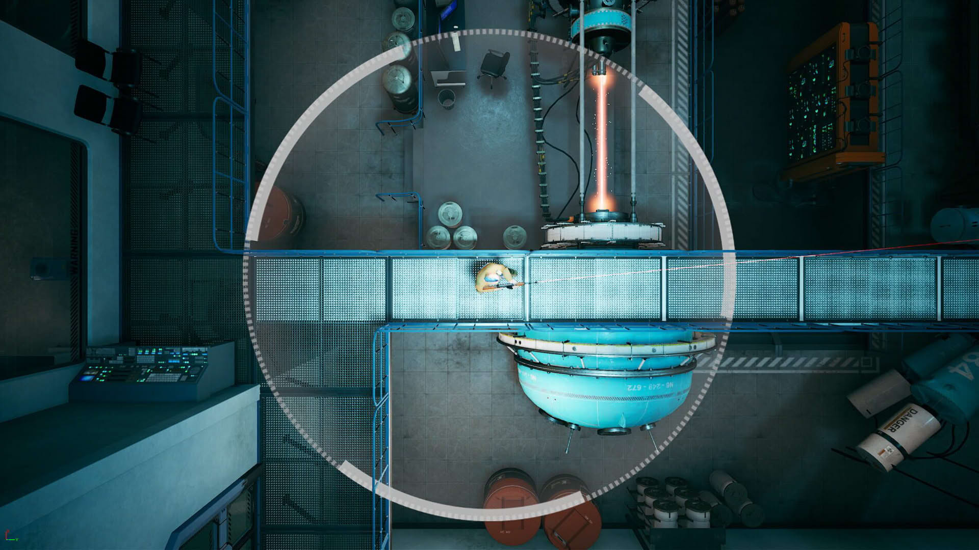 Screenshot for Die Again