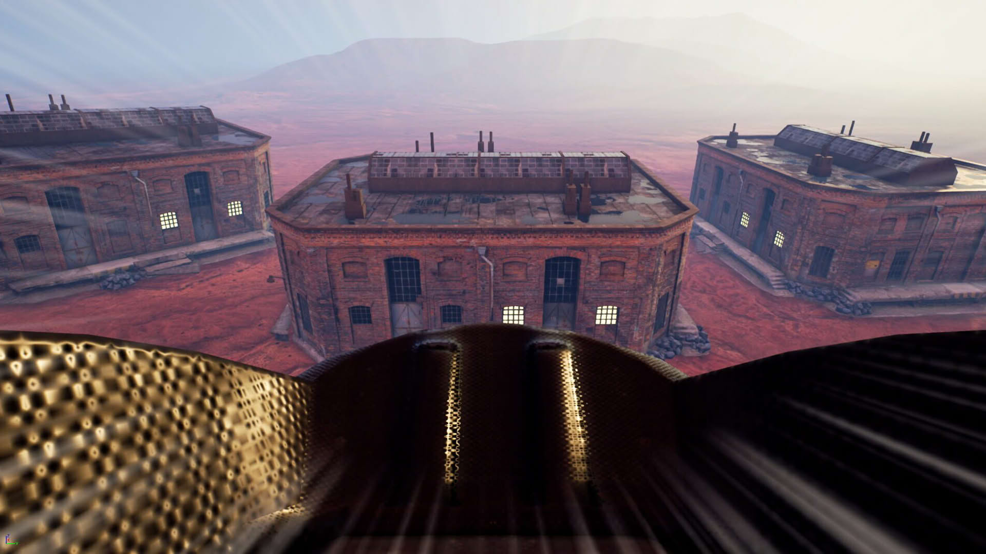 Screenshot for Die Again