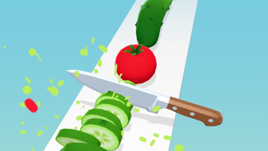 Screenshot for Perfect Slices