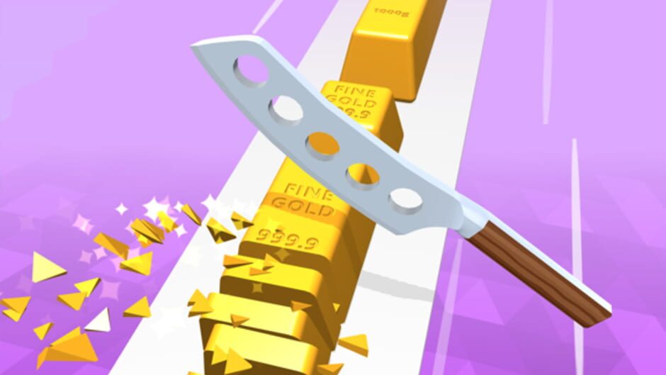 Screenshot for Perfect Slices