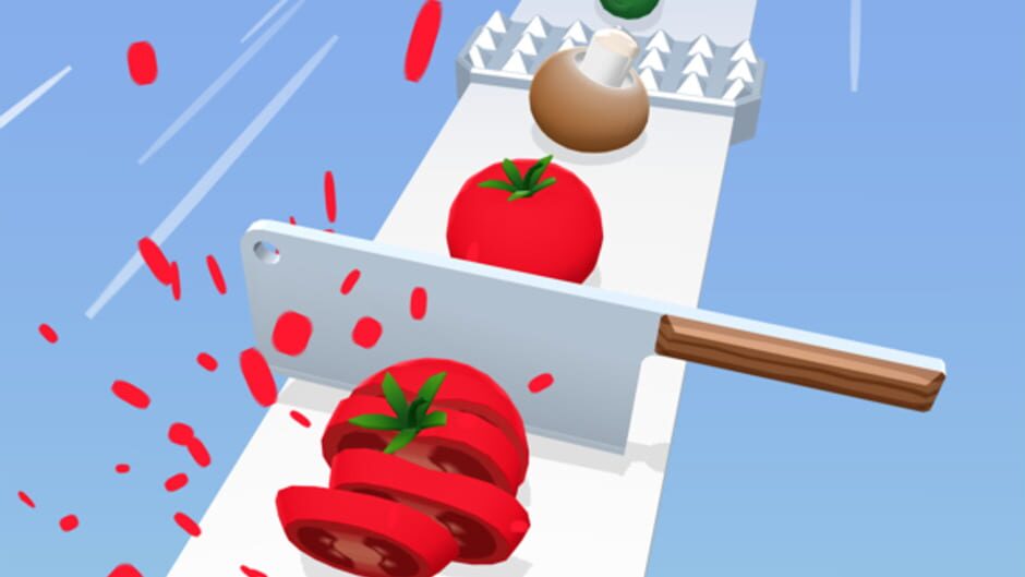 Screenshot for Perfect Slices