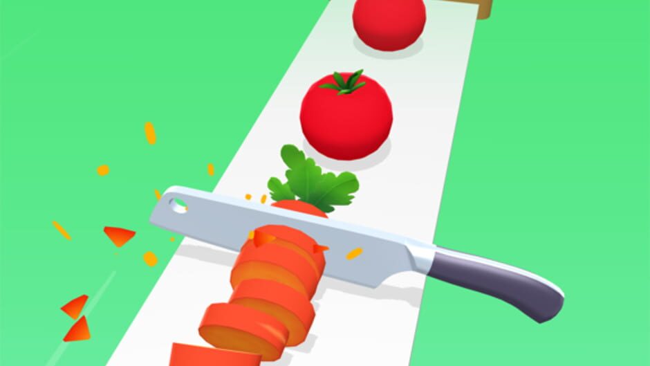 Screenshot for Perfect Slices