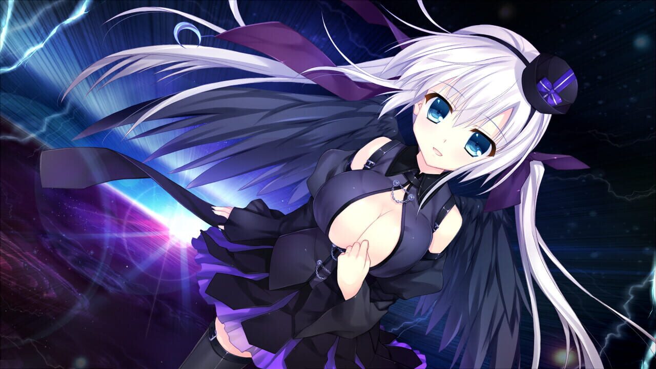 Screenshot for Alia's Carnival! Flowering Sky