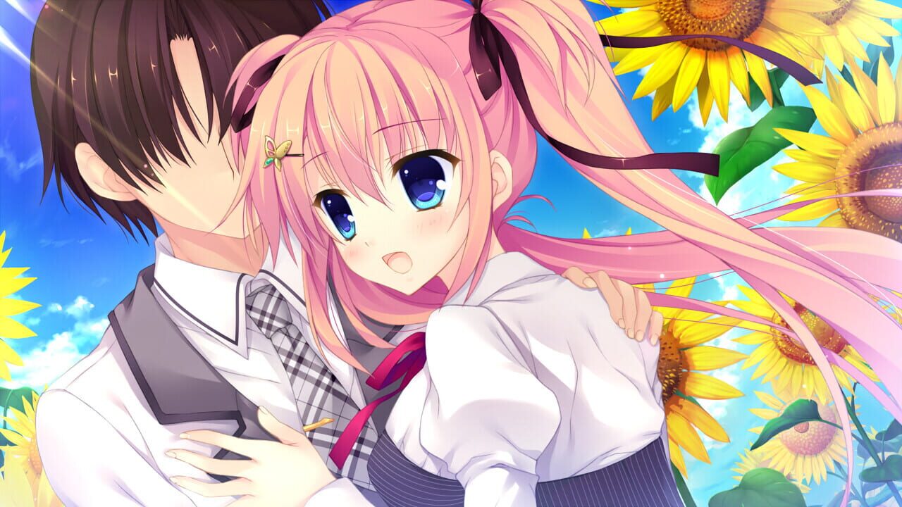 Screenshot for Alia's Carnival! Flowering Sky