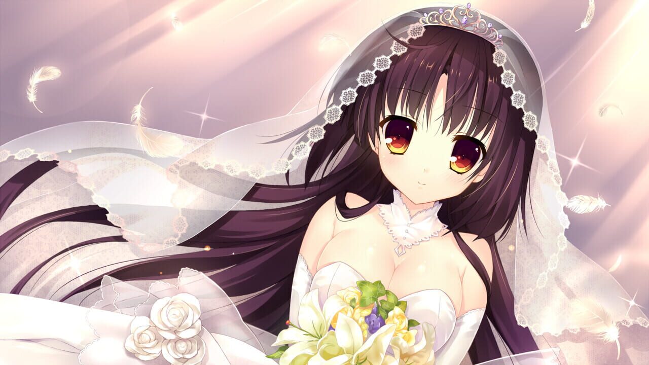 Screenshot for Alia's Carnival! Flowering Sky