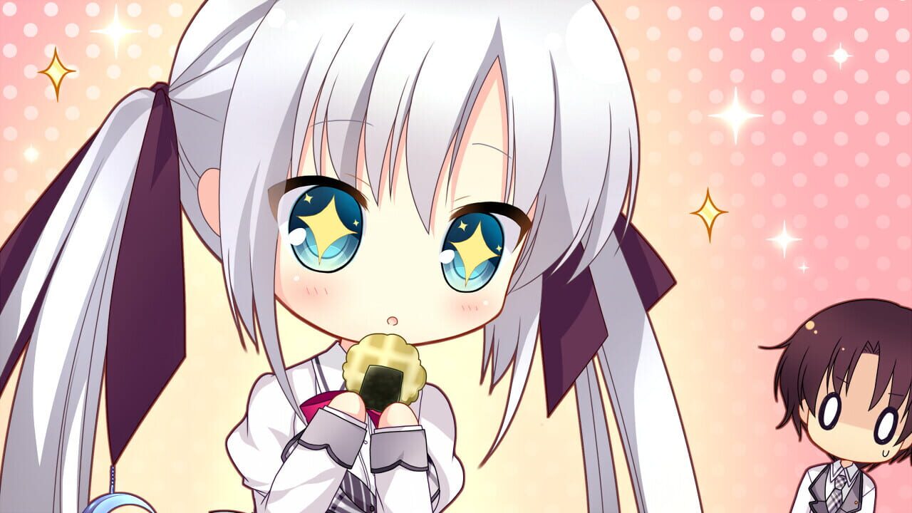 Screenshot for Alia's Carnival! Flowering Sky