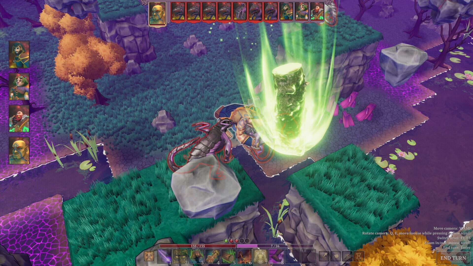 Screenshot for Hidden Pass