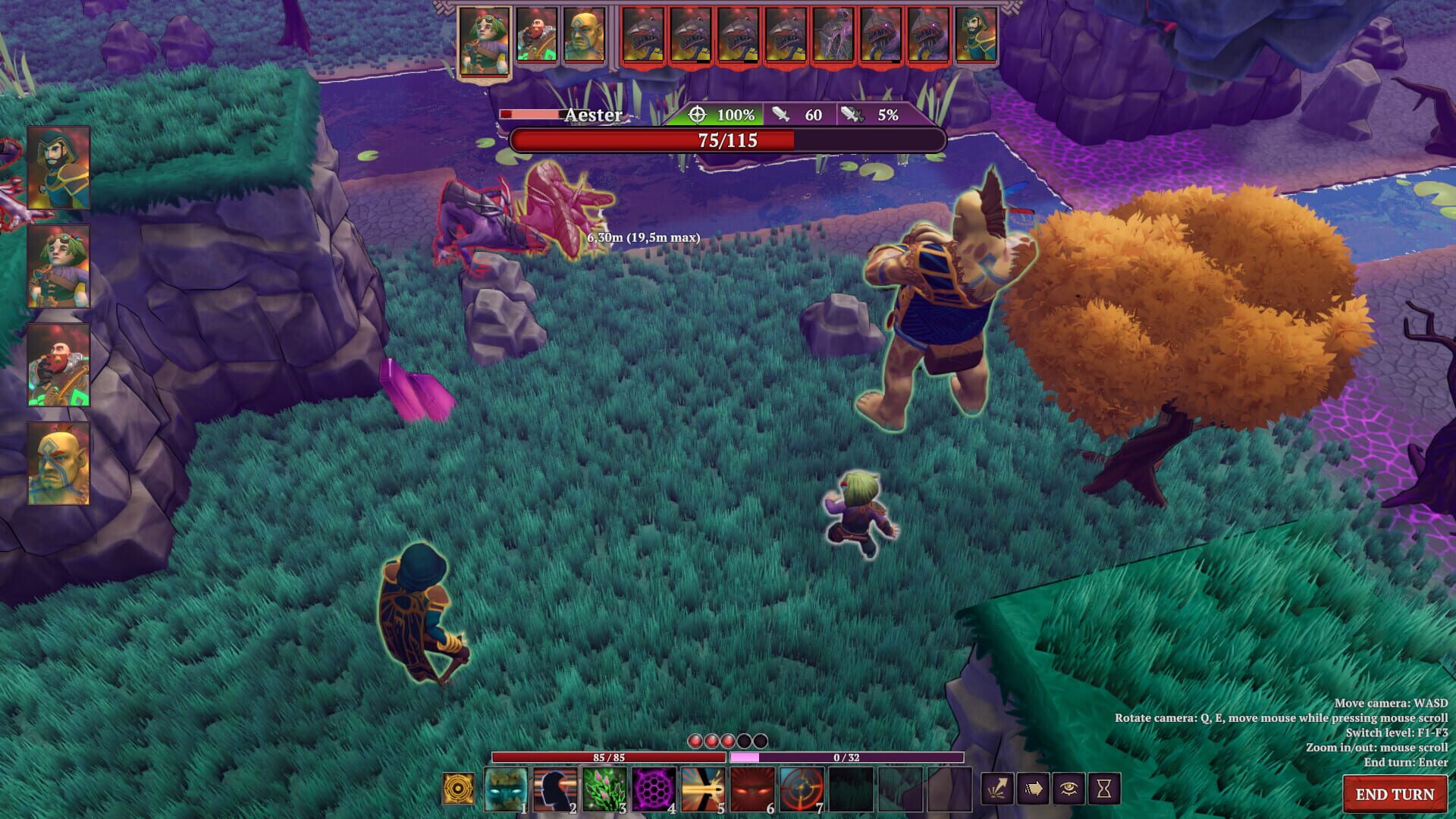 Screenshot for Hidden Pass