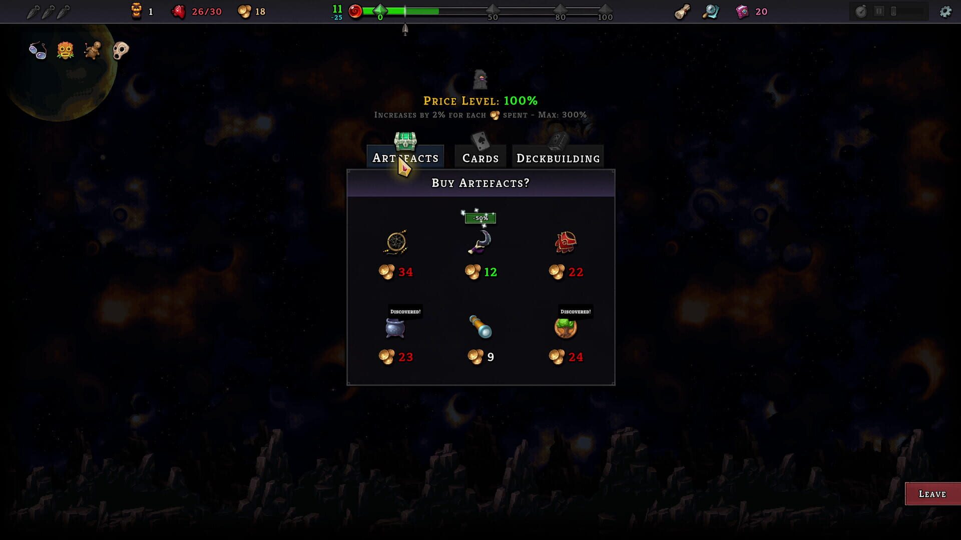 Screenshot for Drill Keeper