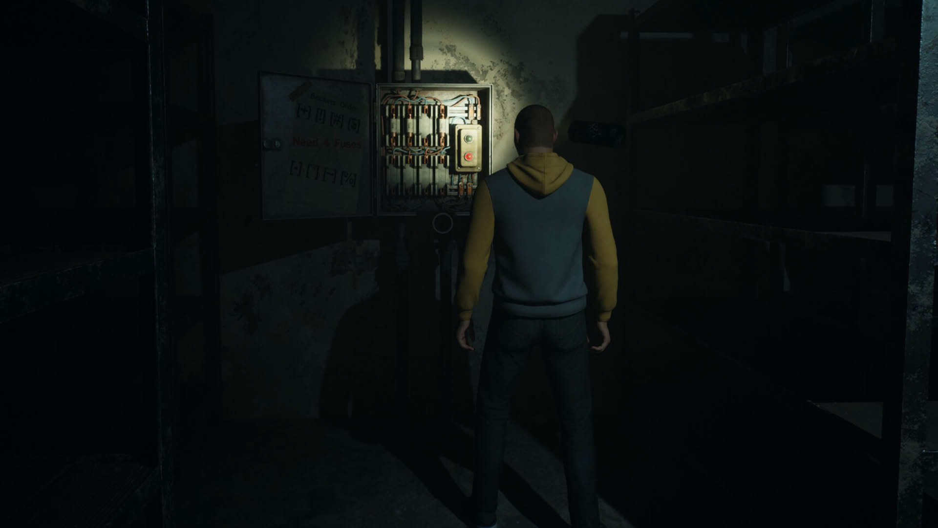 Screenshot for Damned 2