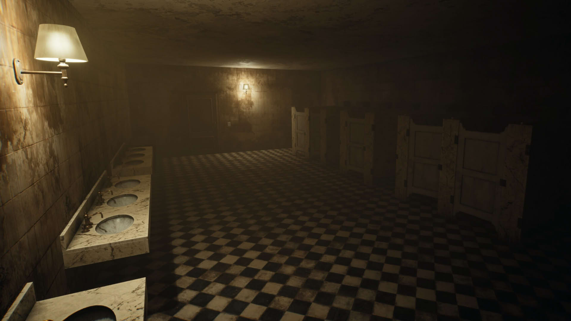 Screenshot for Damned 2