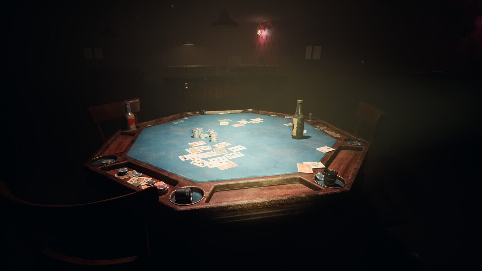 Screenshot for Damned 2