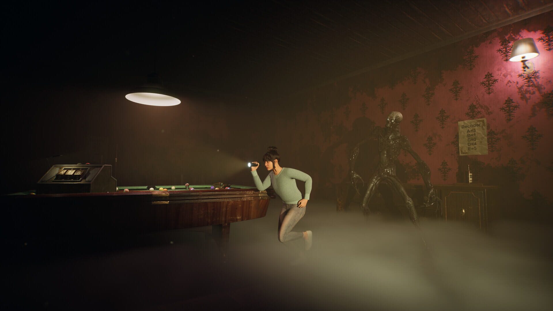 Screenshot for Damned 2