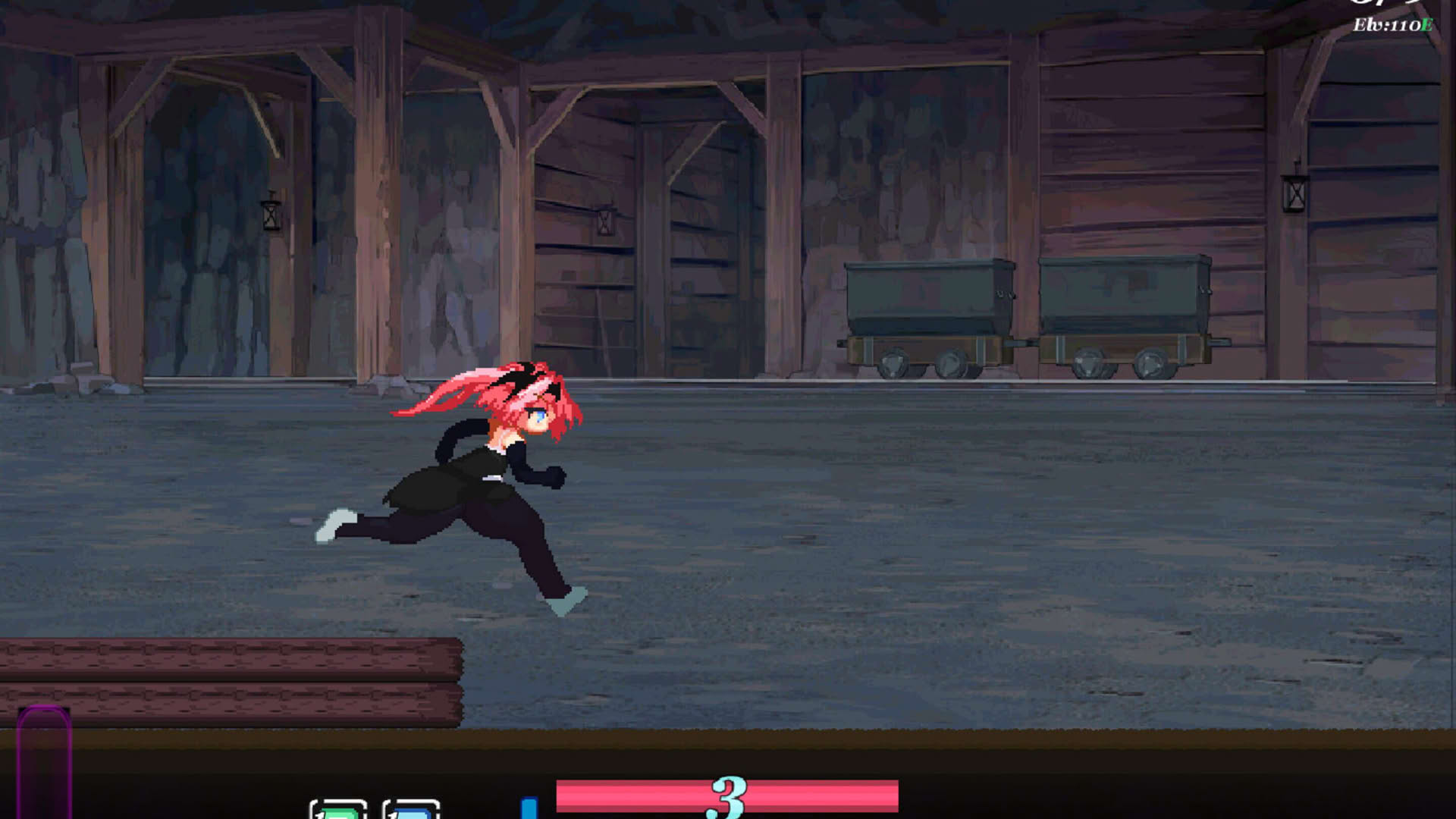 Screenshot for Eris Dysnomia