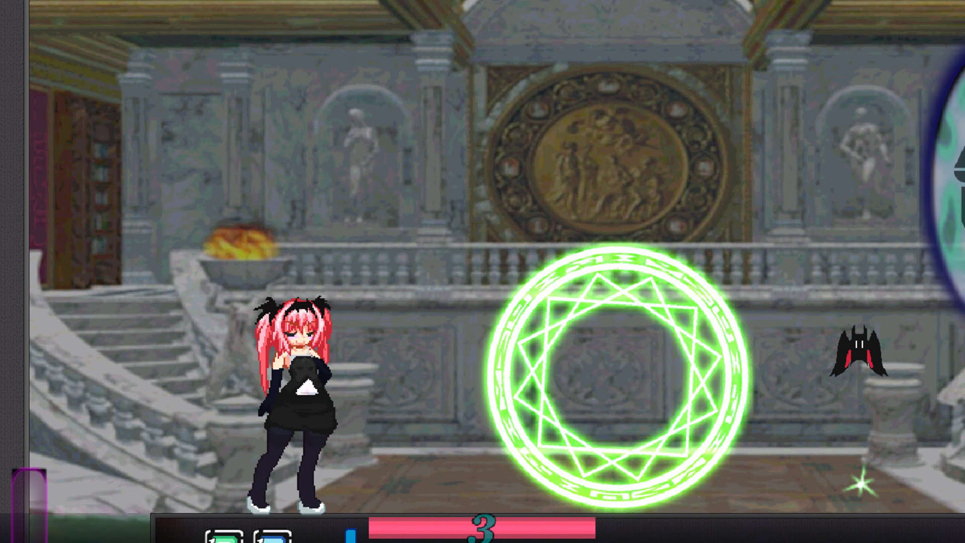 Screenshot for Eris Dysnomia