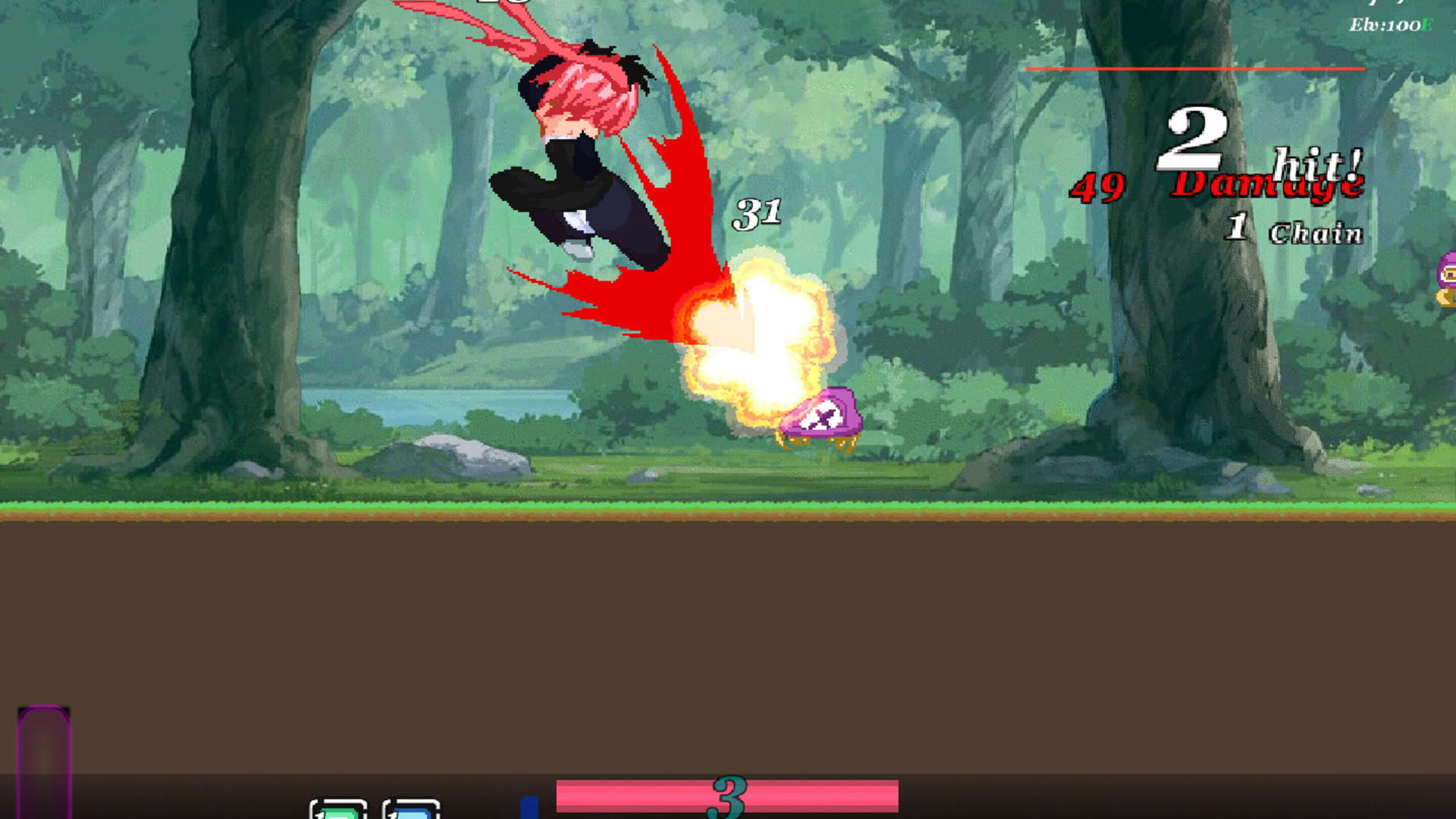 Screenshot for Eris Dysnomia