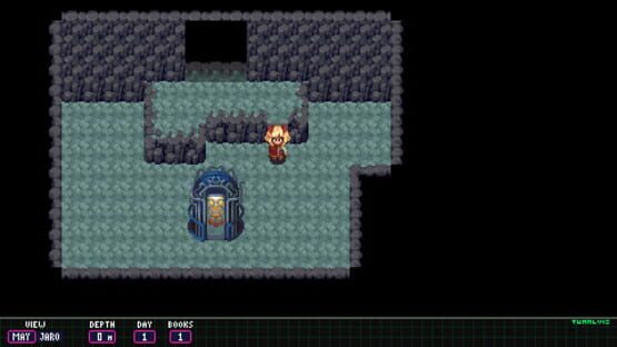 Screenshot for Wyrmhole: The Forbidden Knowledge