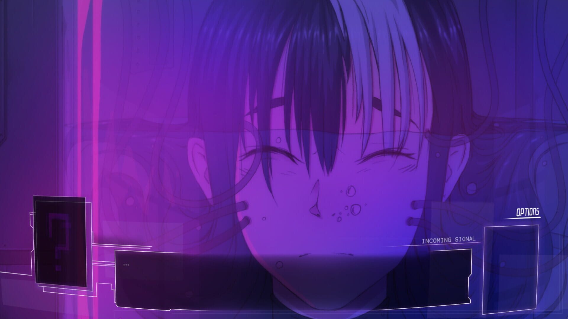Screenshot for Synergia: Sunrise