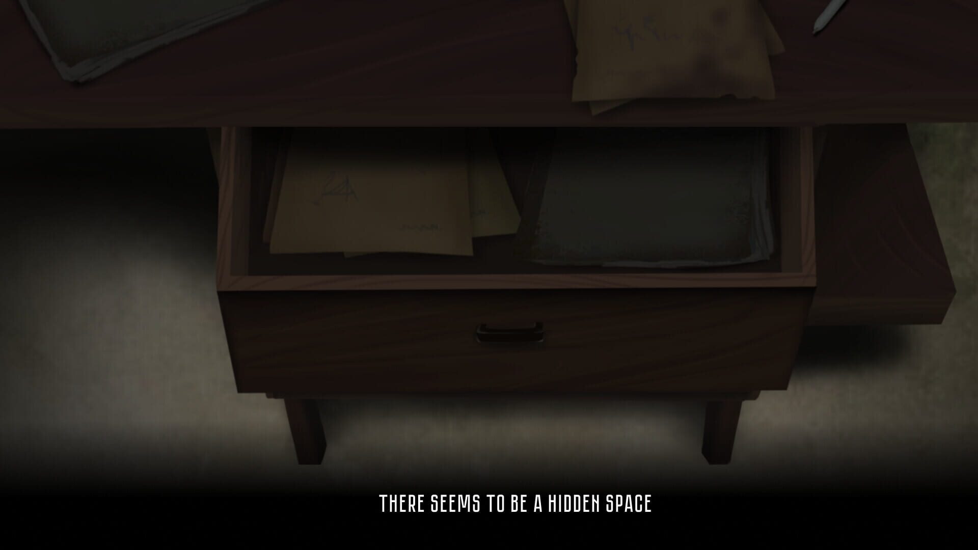 Screenshot for Living Cell