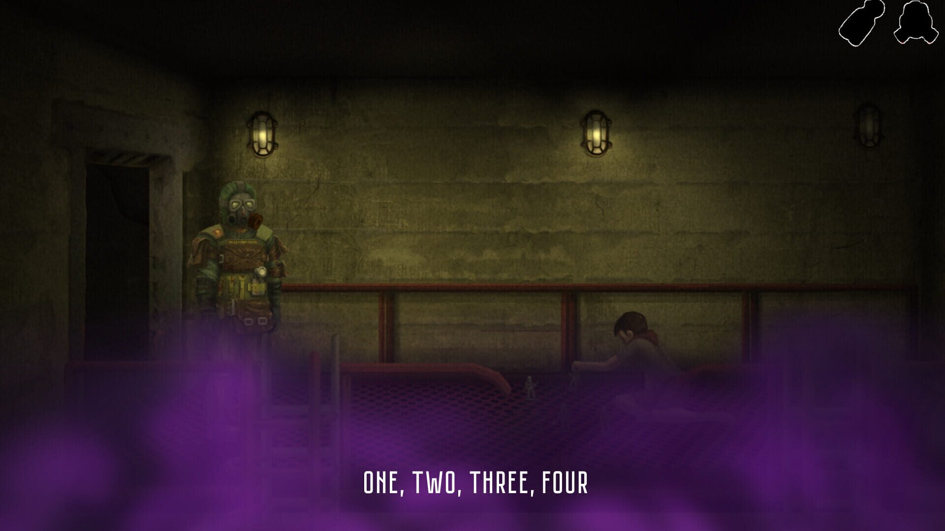 Screenshot for Living Cell