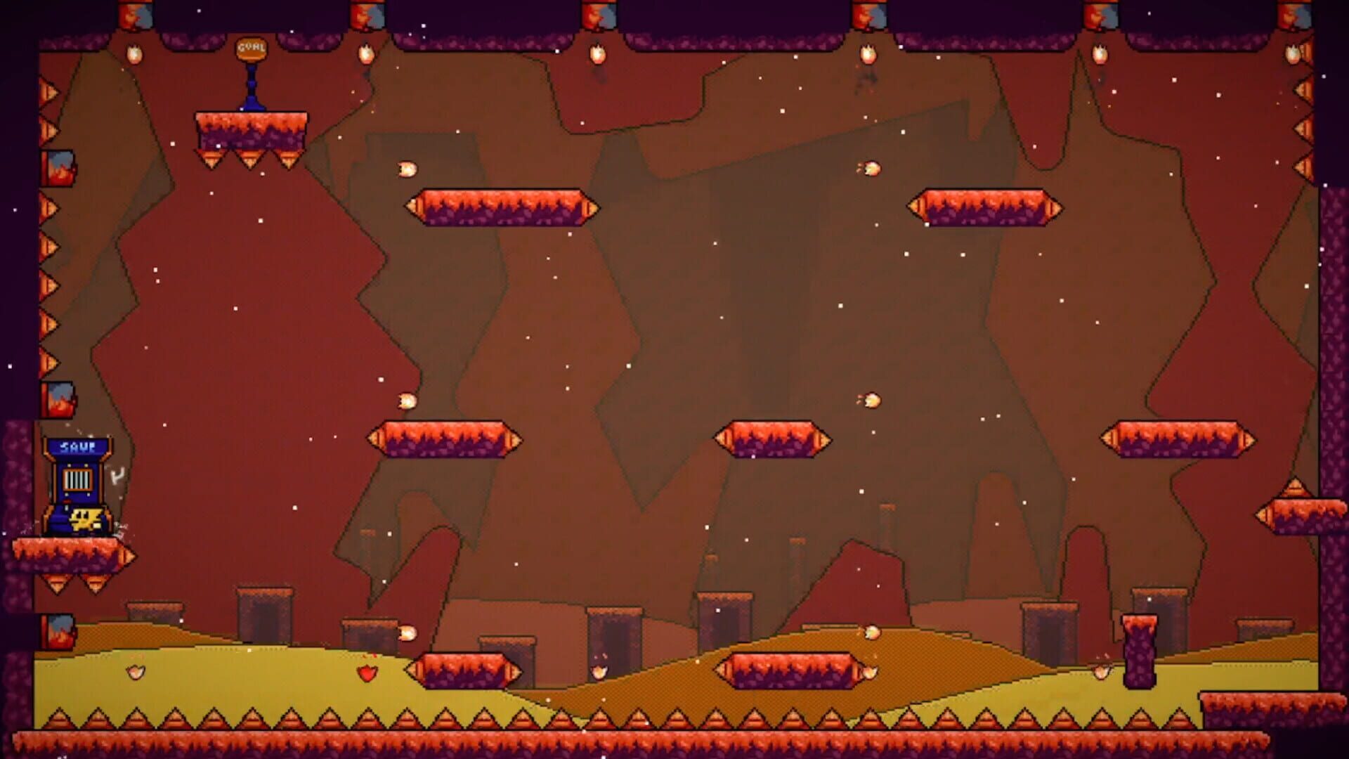 Screenshot for Ziggy