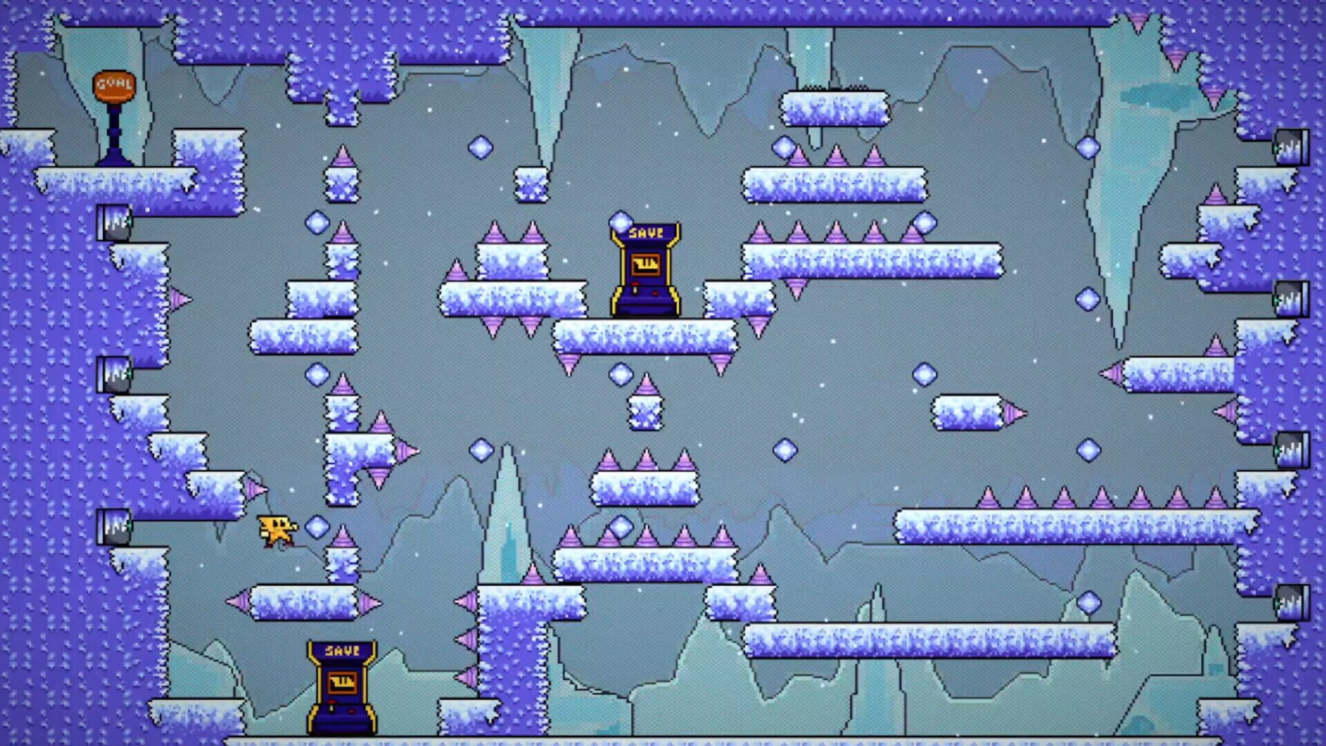 Screenshot for Ziggy