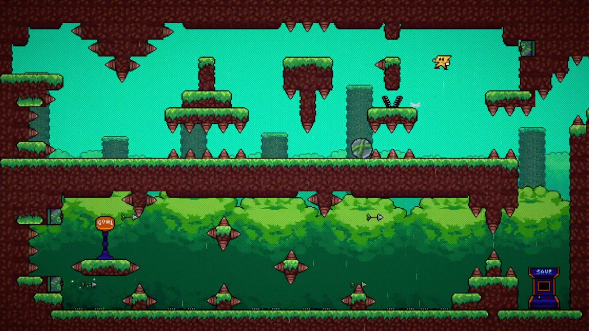 Screenshot for Ziggy