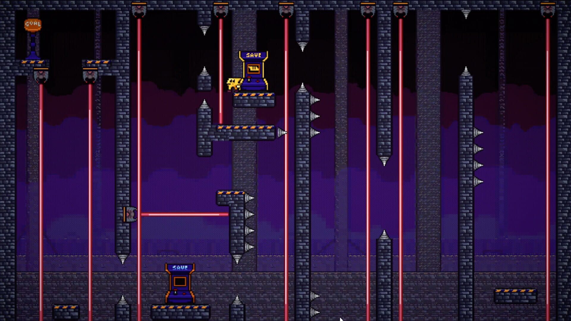 Screenshot for Ziggy
