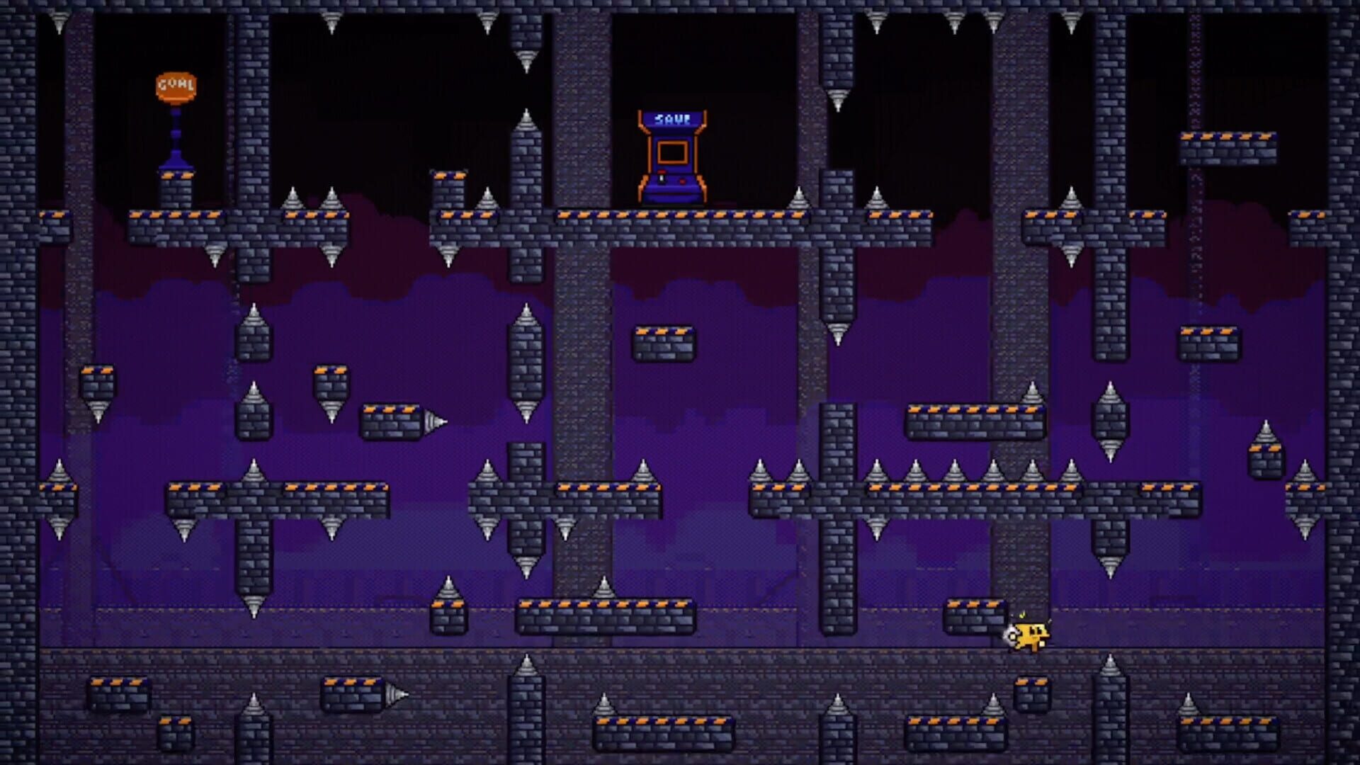 Screenshot for Ziggy