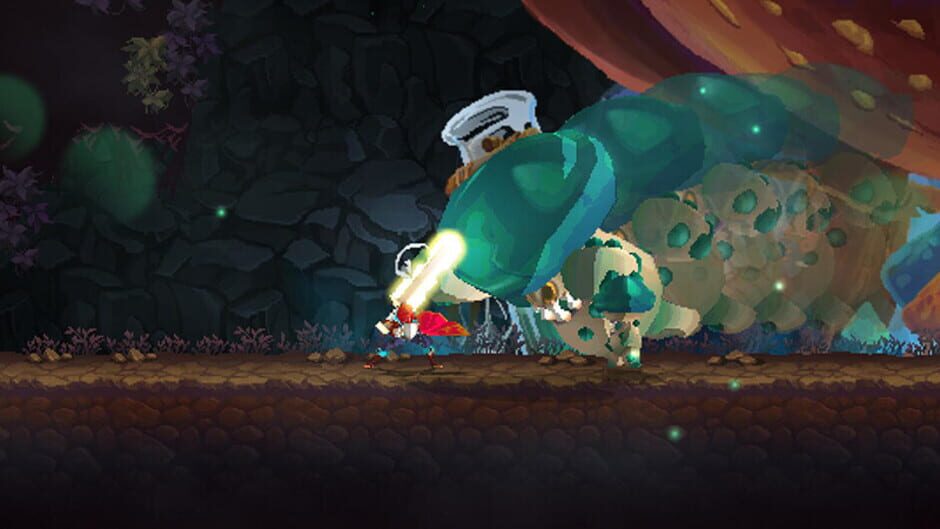 Screenshot for 7th Domain