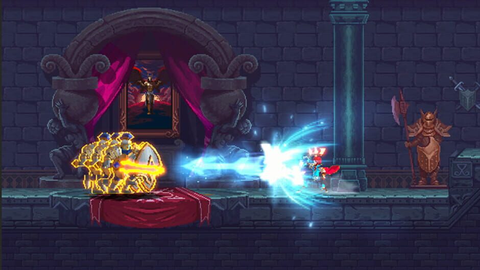 Screenshot for 7th Domain