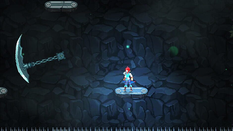 Screenshot for 7th Domain