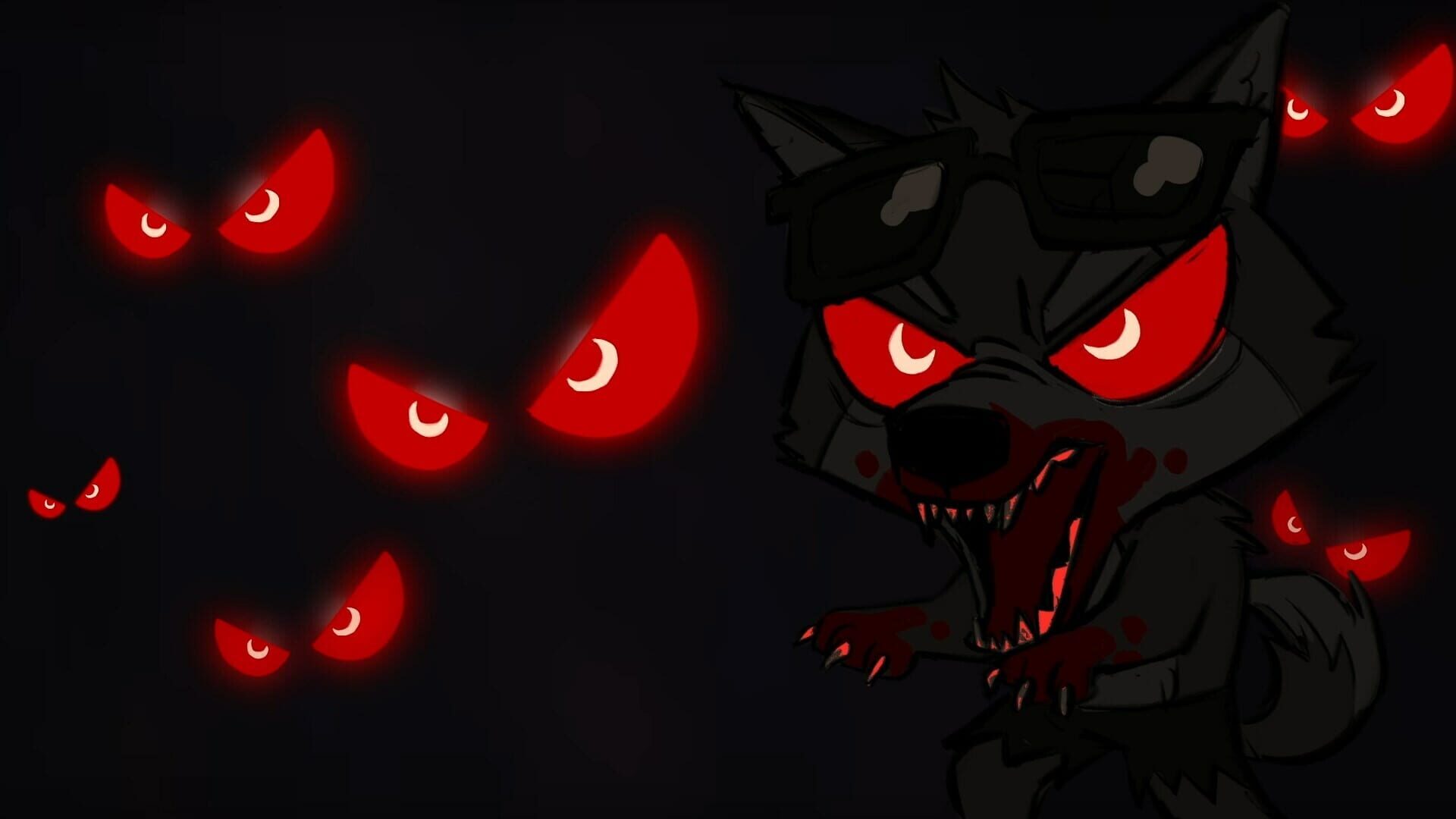 Screenshot for Wild City