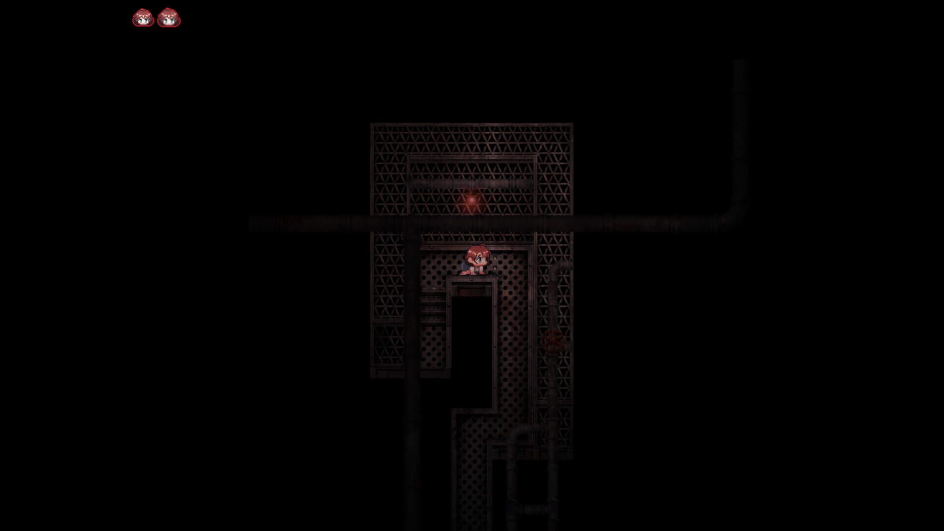 Screenshot for Fall into Decay