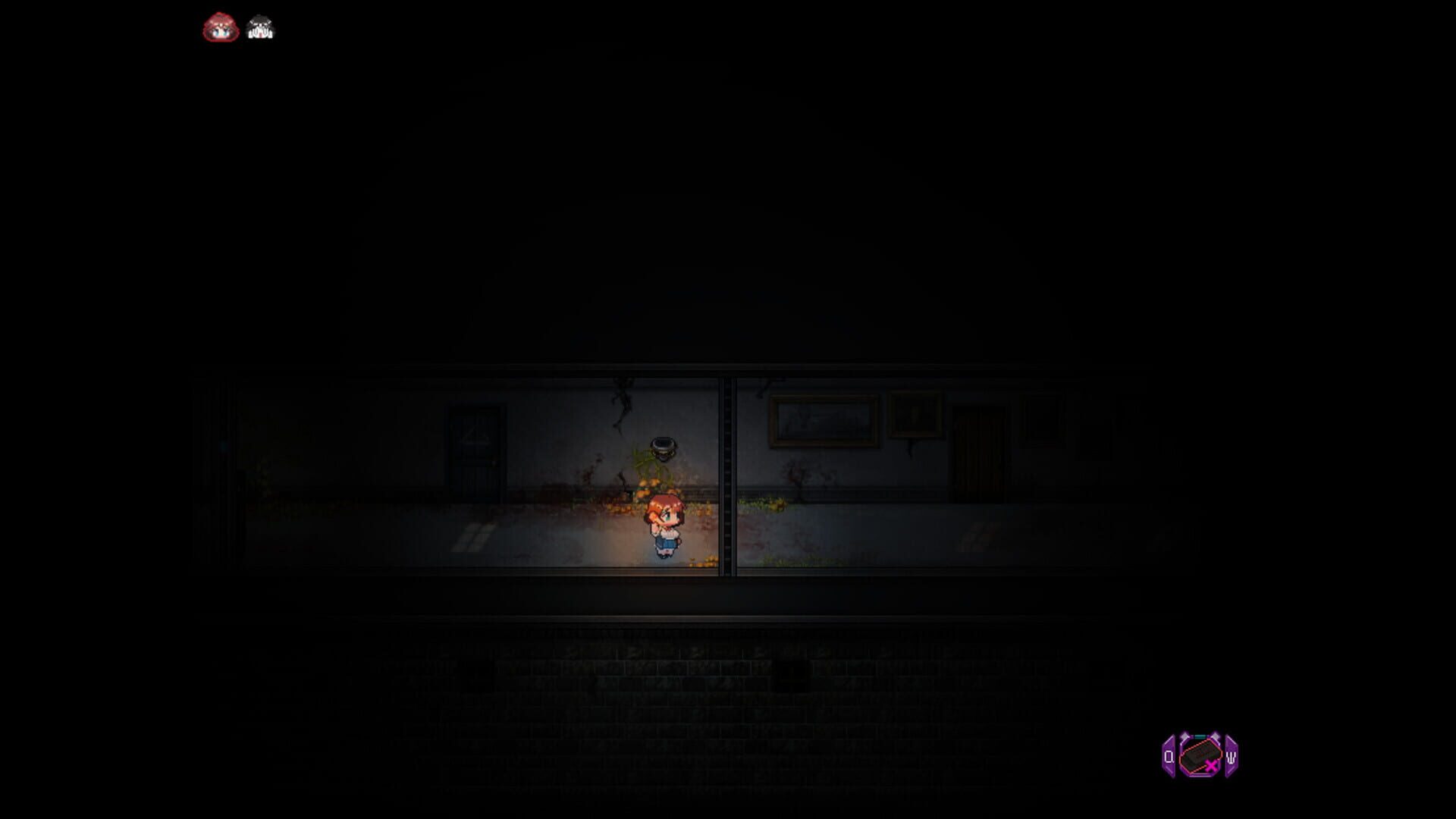 Screenshot for Fall into Decay