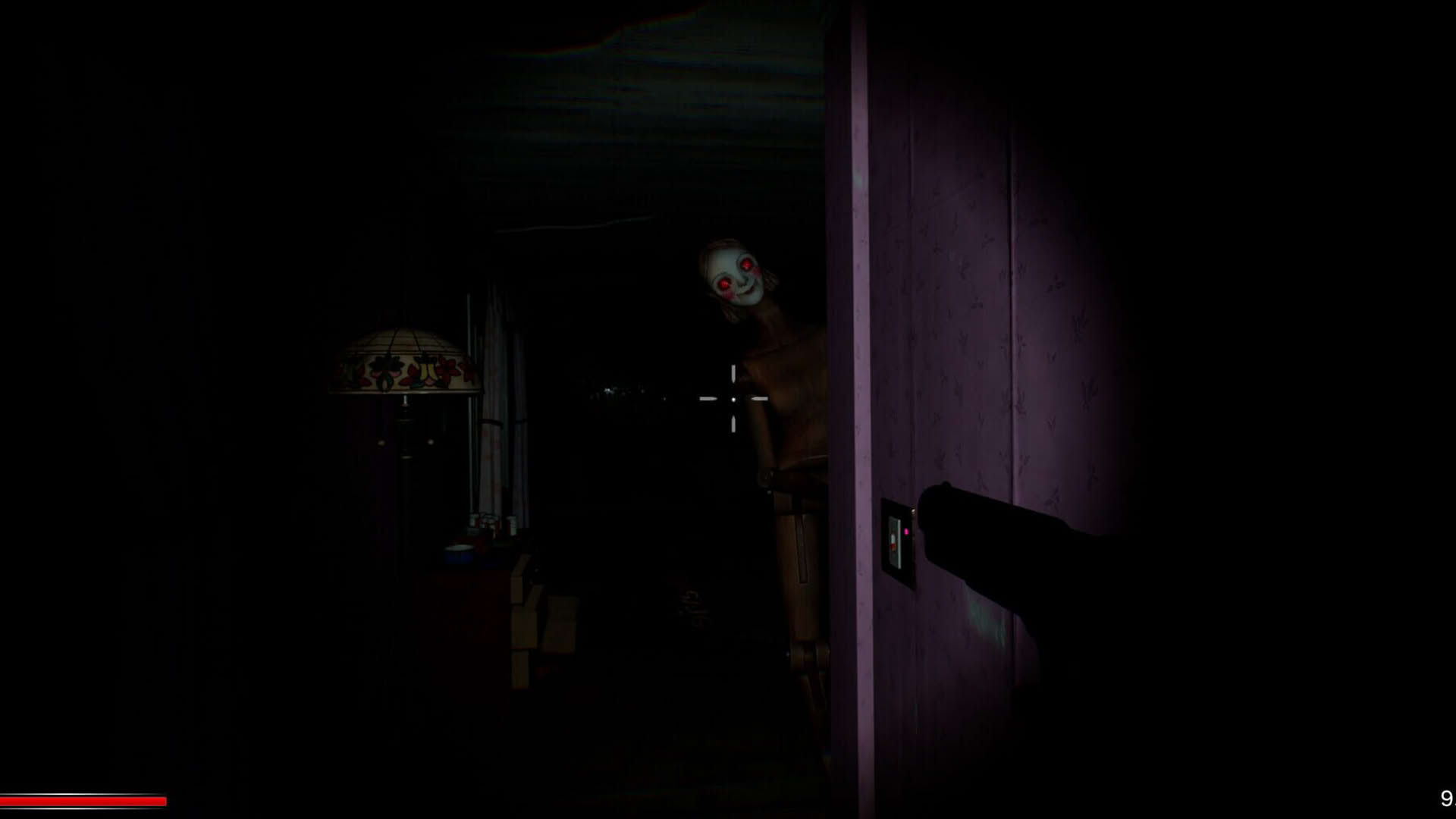 Screenshot for Jack Holmes: Master of Puppets