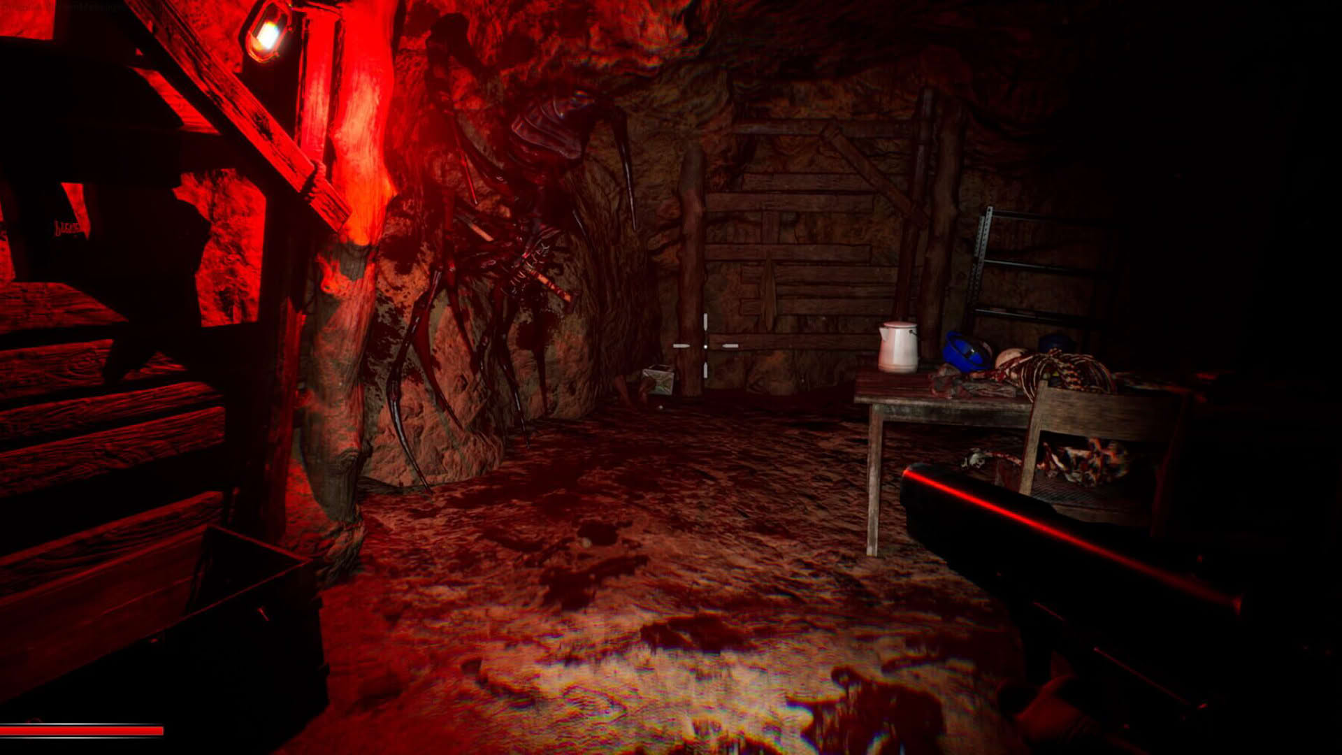 Screenshot for Jack Holmes: Master of Puppets
