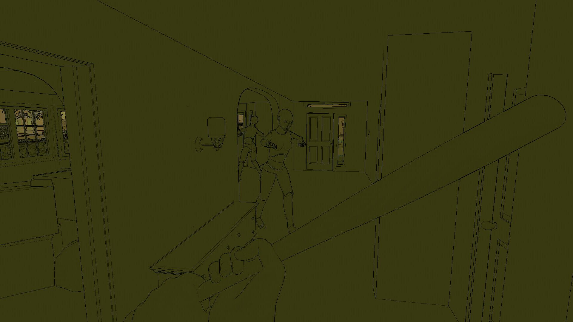 Screenshot for Quintus and the Formidable Curse