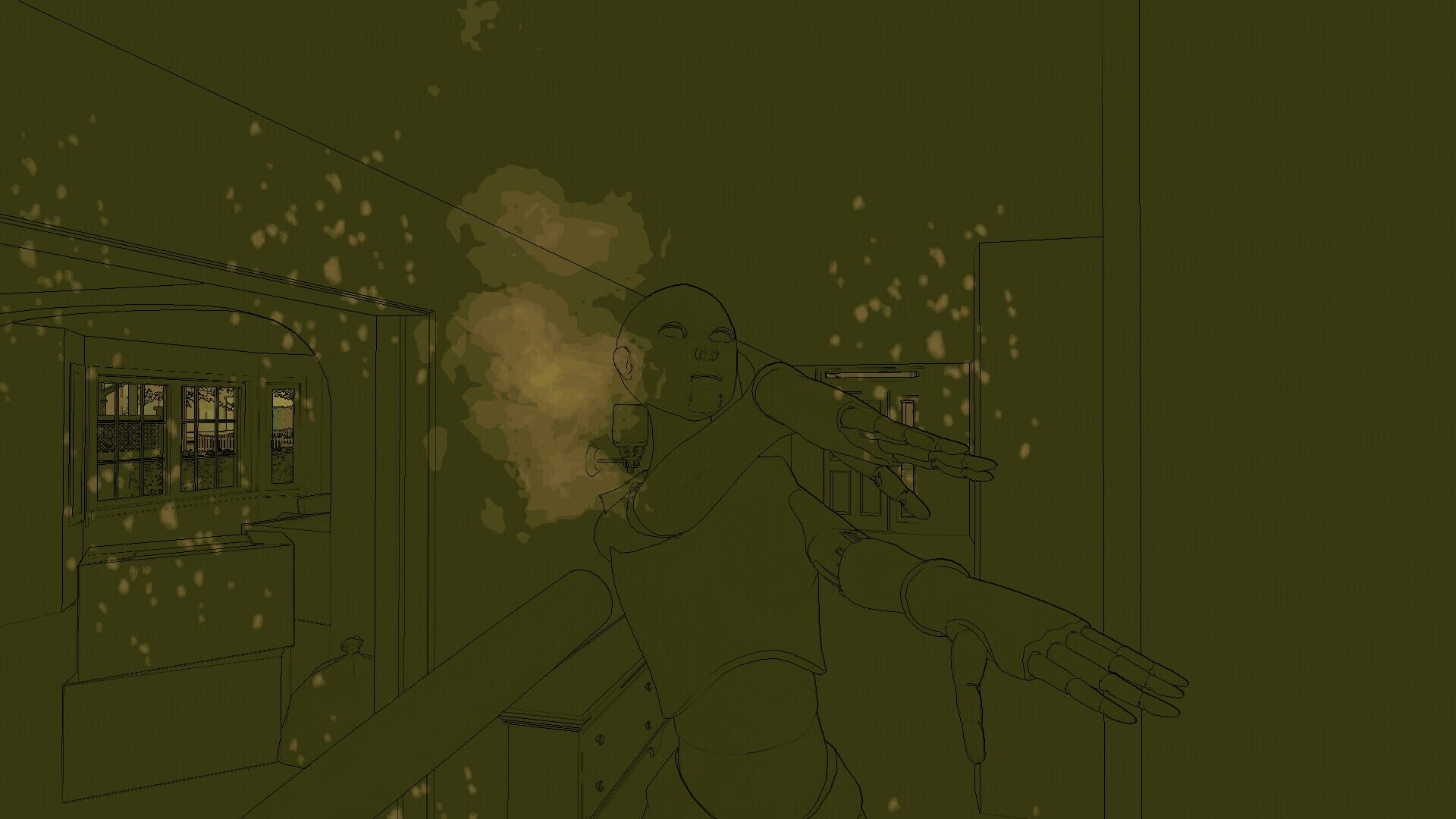 Screenshot for Quintus and the Formidable Curse
