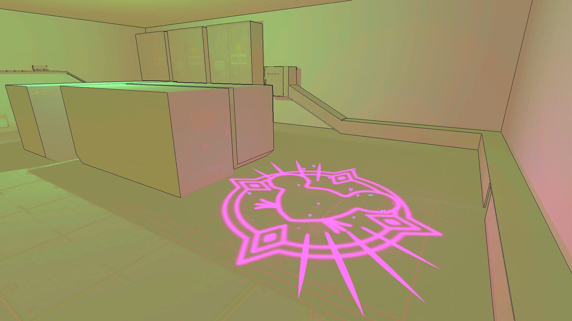 Screenshot for Quintus and the Formidable Curse