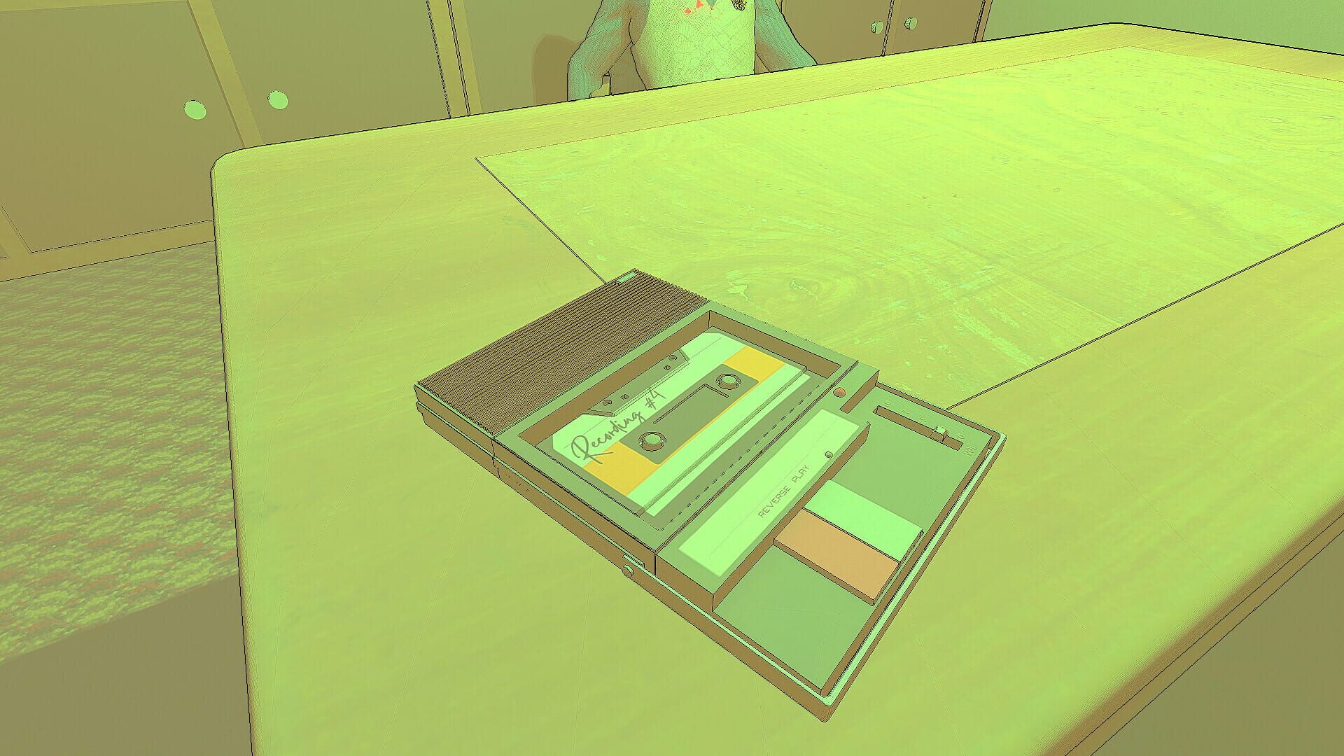 Screenshot for Quintus and the Formidable Curse