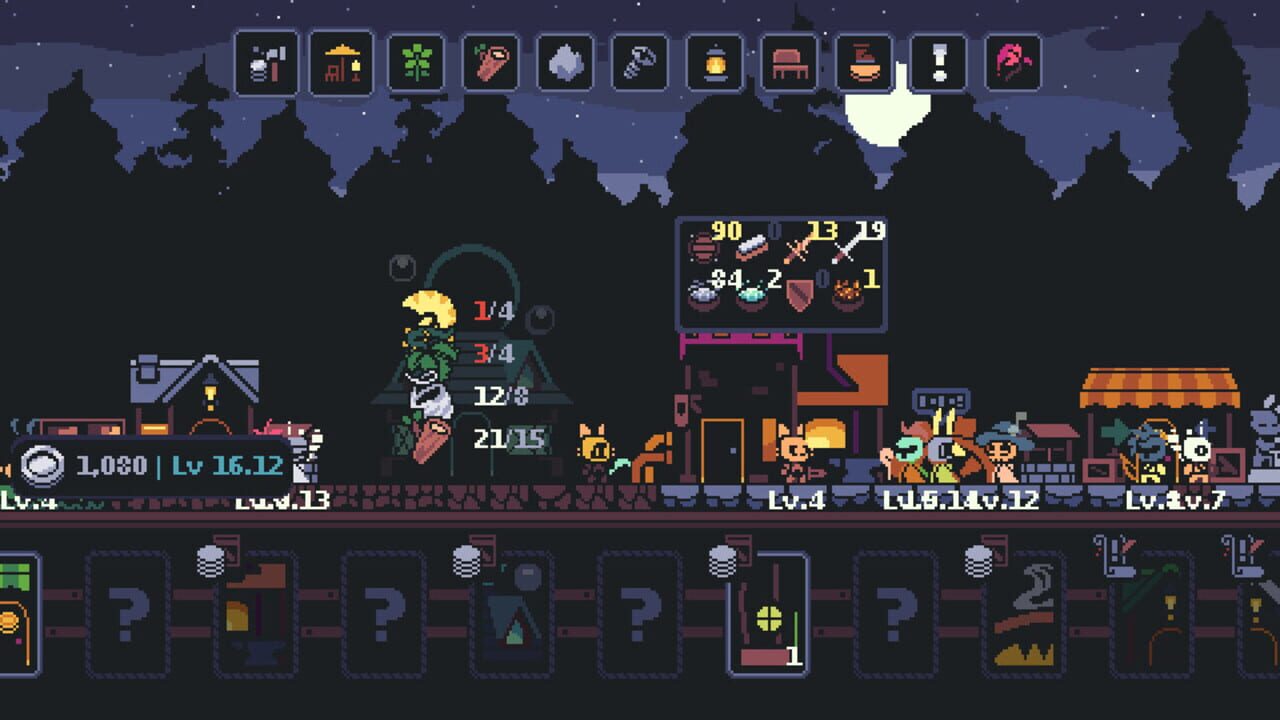 Screenshot for Settlemoon