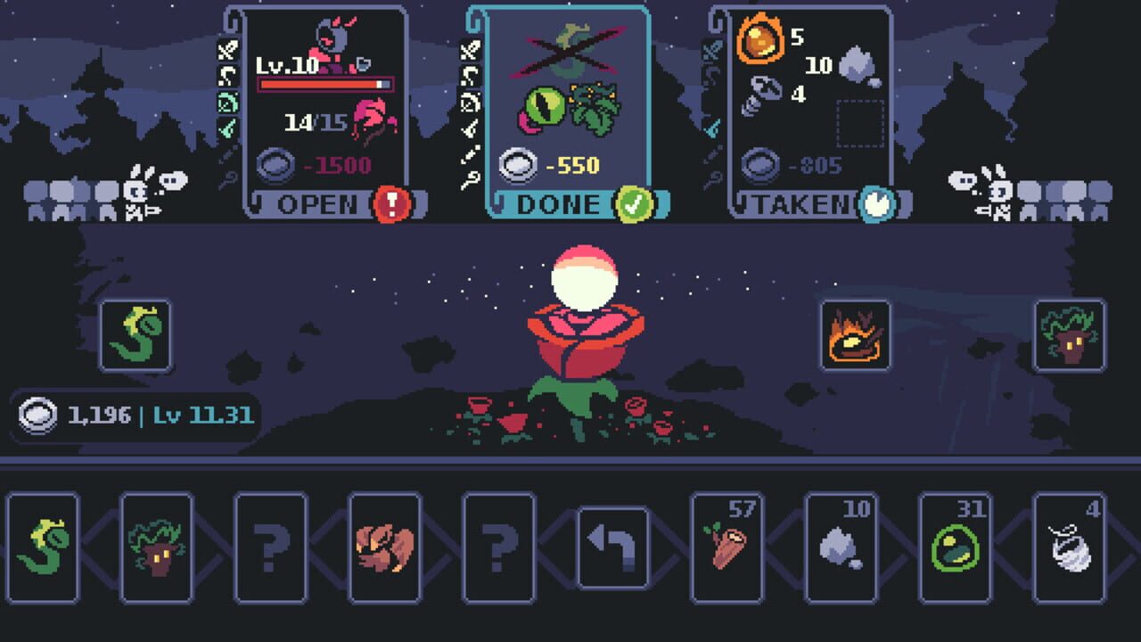 Screenshot for Settlemoon