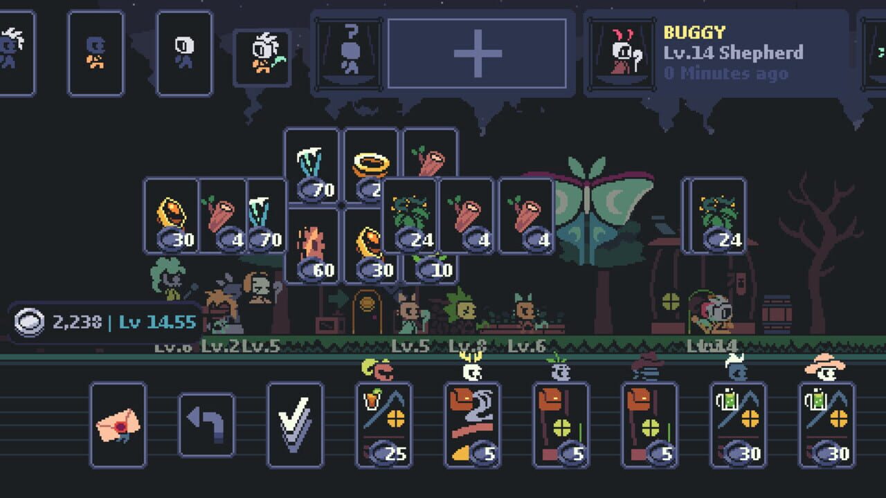 Screenshot for Settlemoon