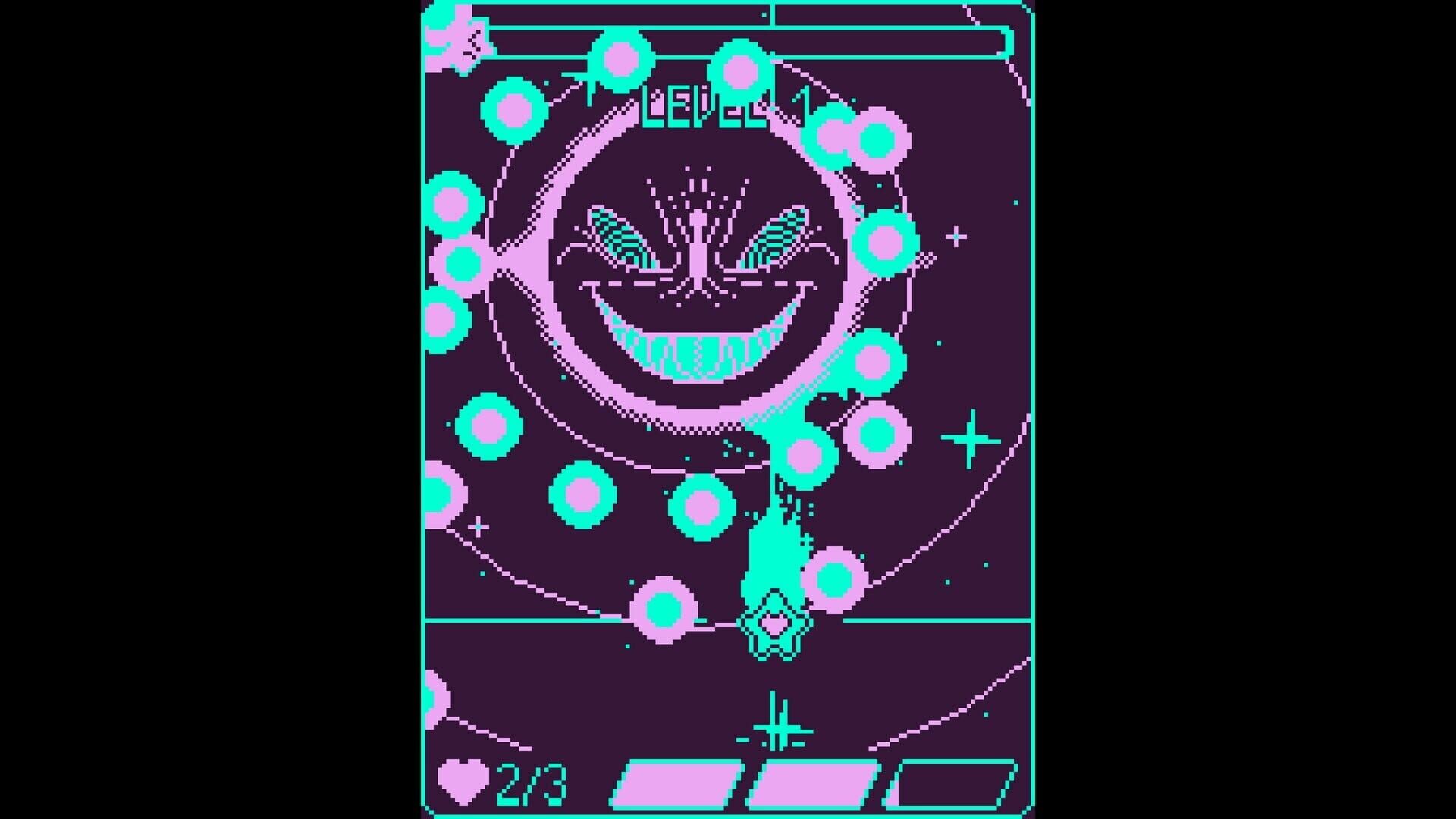 Screenshot for Feeble Light