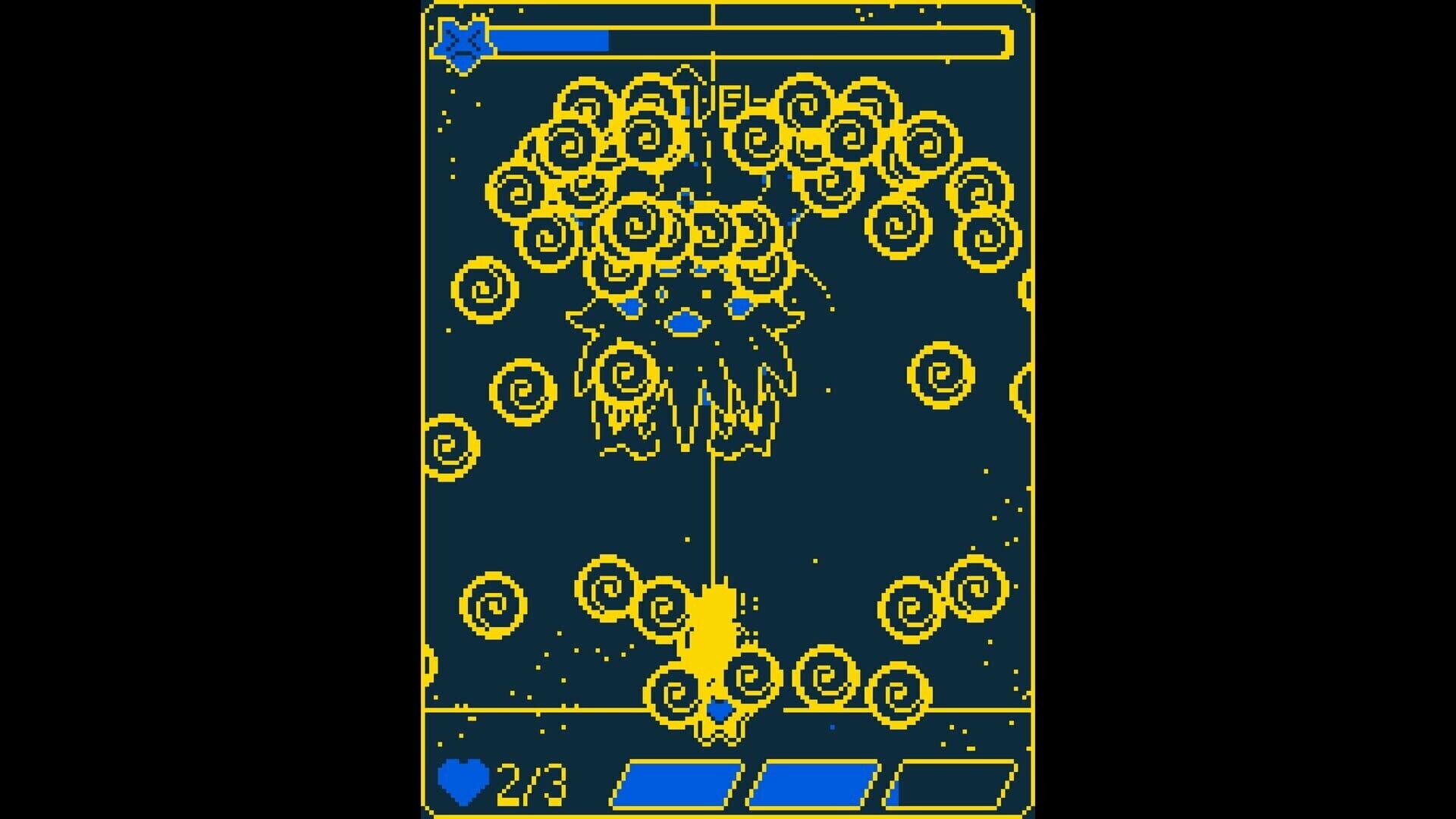 Screenshot for Feeble Light